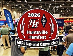 Huntsvill ARRL National Convetion 2026b