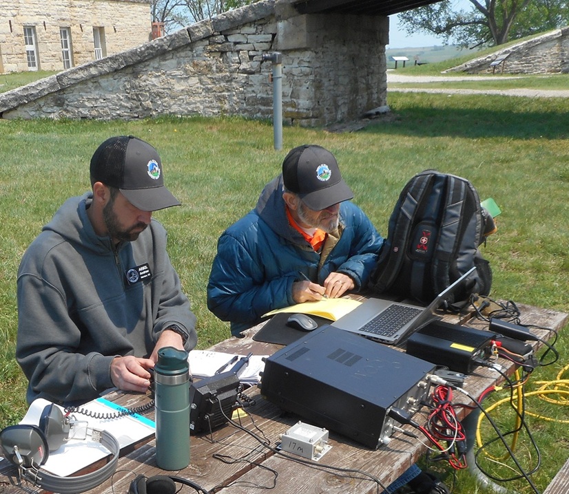 2026 Tallgrass 30m Andrew Bob