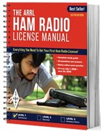 ARRL Technician Class Manual 6th Edition