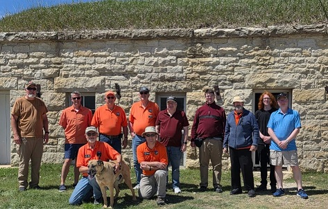 Group Tallgrass 2025s