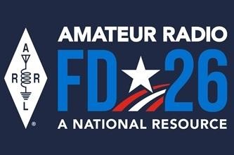 ARRL Field Day 2026