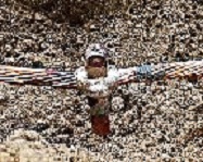 Exothermic Welded ground rod130