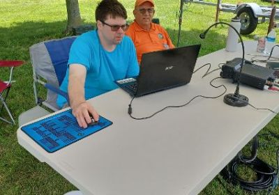 Field Day