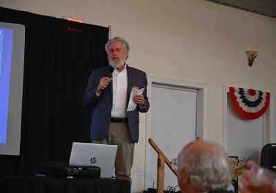 Spark-Con 2025 Banquet