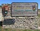 tallgrass sign
