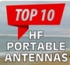 HF Portable Antennas