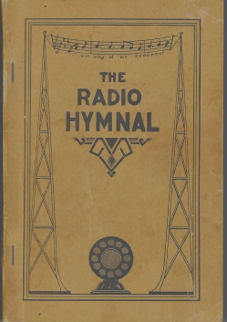 Radio Hymnal 001